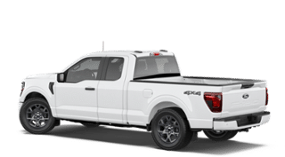 2026 Ford F-150® External Image 2